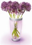 Barevn� sv�t�c� V�za Lumiware Vase 6915360PH Philips